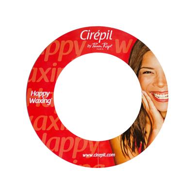 Cirepil Wax Collars (50) +