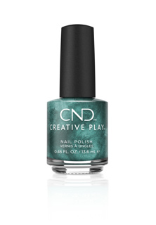 CND Creative Play Polish # 431 Sea the Light -
