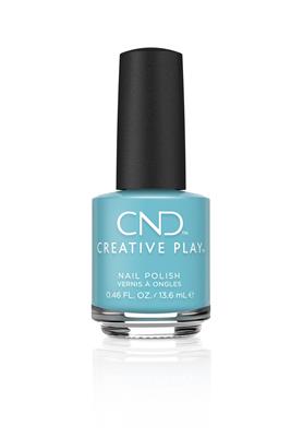 CND Creative Play Polish # 468 Drop Anchor! -
