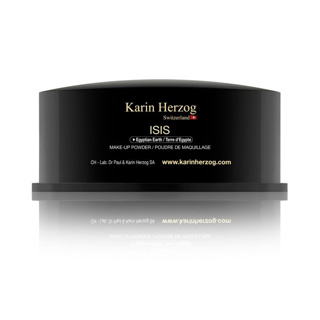 Karin Herzog Egyptian Earth Isis (Gold) Powder 40 ml