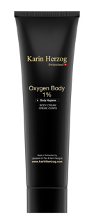 Karin Herzog Oxygen 1% OxyBody Cream 150 ml