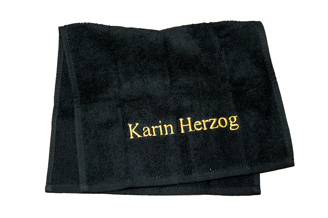 Karin Herzog Serviette Spa Grande 42.5 cm x 67 cm (1) -