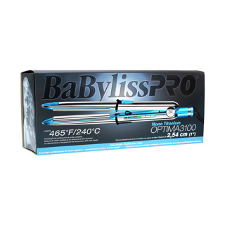 Babyliss Pro nano titanium mini iron 1 inch