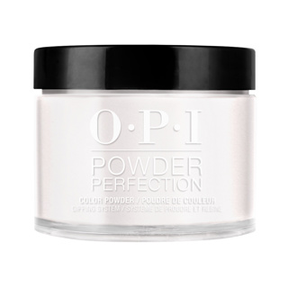 OPI Powder Perfection Clear Setting Powder 1.5 oz