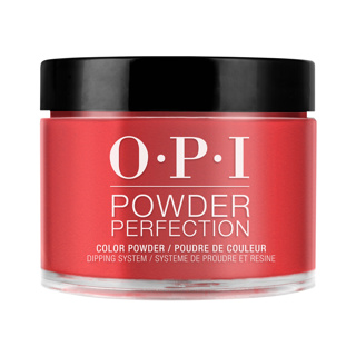 OPI Powder Perfection Thrill of Brazil 1.5 oz
