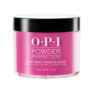OPI Powder Perfection Shorts Story 1.5 oz