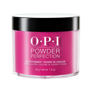 OPI Powder Perfection Pink Flamenco 1.5 oz