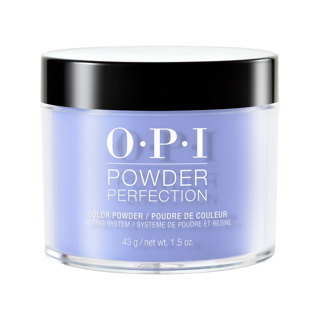 OPI Powder Perfection You're Such a Budapest 1.5 oz