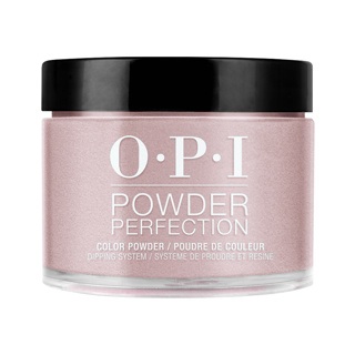 OPI Powder Perfection You Don’t Know Jacques! 1.5 oz