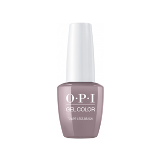 OPI Gel Color Taupe-Less Beach