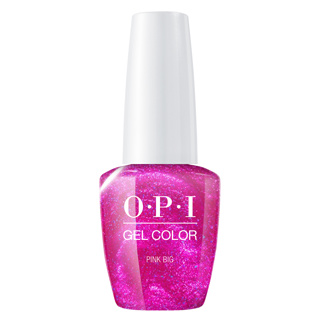 OPI Gel Color Pink BIG 15ml (Power of Hue) -