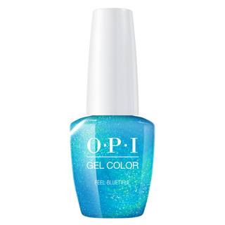 OPI Gel Color Feel Bluetiful 15ml (Power of Hue) -