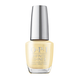 OPI Infinite Shine Bee-hind the Scenes 15ml (Hollywood) -