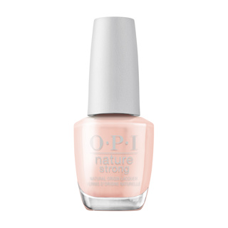 OPI Nature Strong Lacquer A Clay in the Life 15ml (Vegan) -