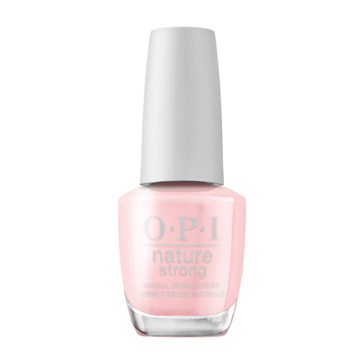 OPI Nature Strong Lacquer Let Nature Take Its Quartz 15ml -