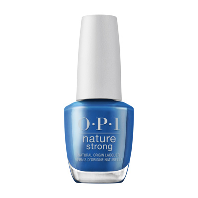 OPI Nature Strong Lacquer Shore is Something! 15ml (Vegan) -