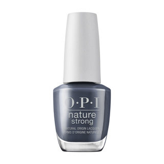 OPI Nature Strong Lacquer Force of Nailture 15ml (Vegan) -