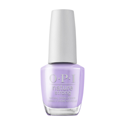 OPI Nature Strong Lacquer Spring Into Action 15ml (Vegan) -