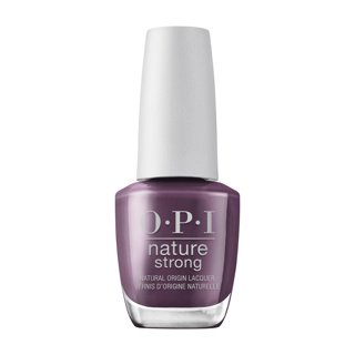 OPI Nature Strong Lacquer Eco-Maniac 15ml (Vegan) -