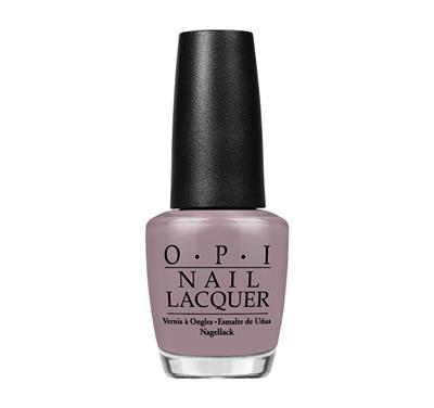 OPI Nail Lacquer Taupe-less Beach 15 ml