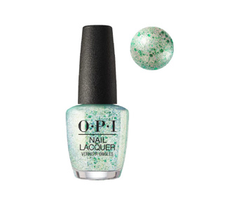 OPI Nail Lacquer Can’t be Camouflaged! 15 ml -