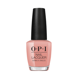OPI Nail Lacquer Racing for Pinks 15 ml (XBOX)