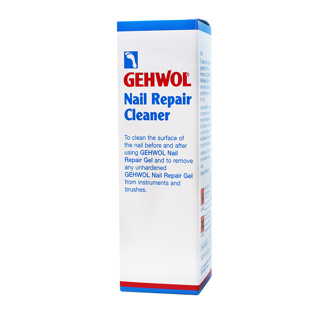 Gehwol Nail Repair Cleaner 150 ml +