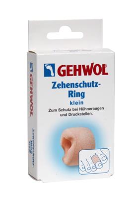 GEHWOL TOE PROTECTION RING SIZE 2, 2/BOX +