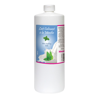Adorable Soothing Milk Mint 1 liter
