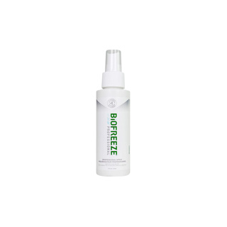 BioFreeze Pain Relief Spray 4oz