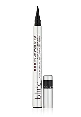 Blinc Liquid Eyeliner Pen Black 0.7 ml -