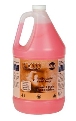 BM Antibacterial Hand Soap 1 gallon