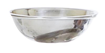 SMALL STAINLESS BOWL +