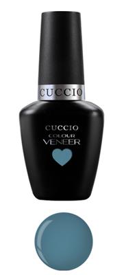 Cuccio UV Veneer Grecian Sea #6041 -