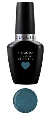 Cuccio Veneer UV Fountains Of Versailles #6043 -