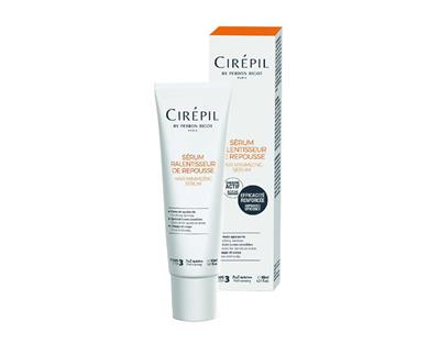 Cirepil Hair Minimizing Serum 30 ml -