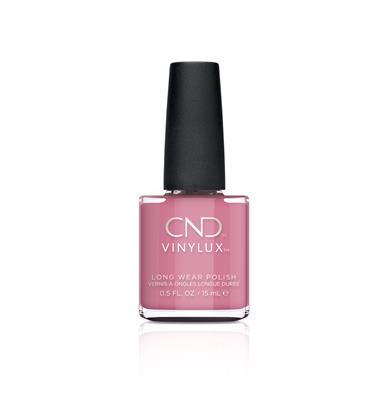 CND Vinylux Kiss from a Rose 0.5 oz #349 English Garden