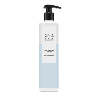 CND Pro Skincare Hydrating Lotion (Hands & Feet) 10 OZ