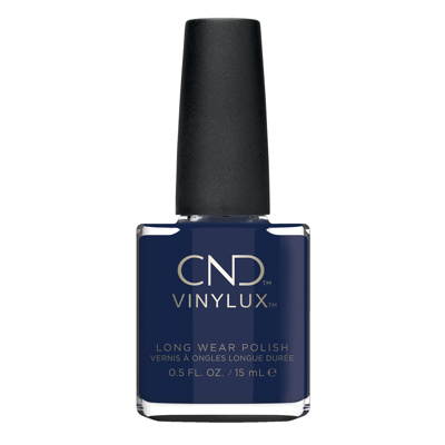 CND Vinylux High Waisted Jeans 0.5oz #394 Party Ready