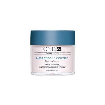 CND Retention+ Powder Intense Pink Sheer 3.7oz -