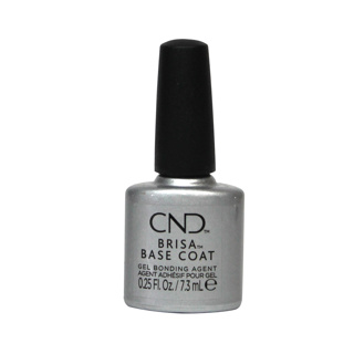 CND BRISA UV BOND 0.25oz (7.3 ml)