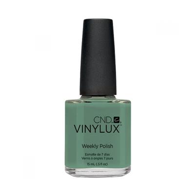 CND Vinylux Sage Scarf # 167 Open Road Collection -