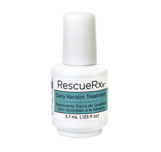 CND Rescue Rxx Soin Quotidien Keratine 3.7 ml