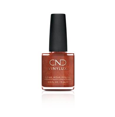 CND Vinylux Hand Fired 0.5oz #228 Collection Craft Culture -