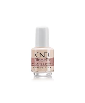 CND RidgeFx Nail Surface Enhancer 3.7 ml -