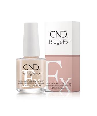 CND RidgeFx Embelliseeur de Surfaces d'Ongle 15 ml
