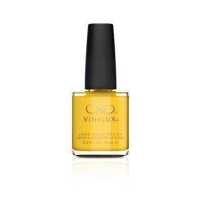 CND Vinylux Banana Clips 0.5 oz #239 New Wave Collection -