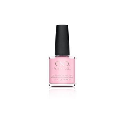 CND Vinylux Candied 0.5oz #273 Collection Chic Shock
