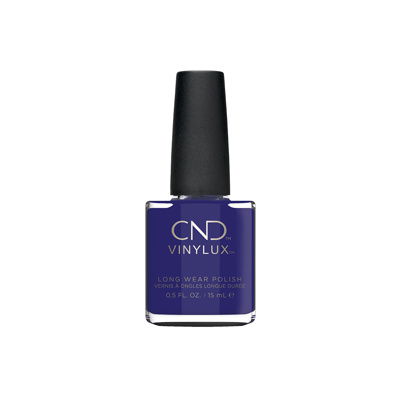 CND Vinylux Blue Moon 0.5oz Collection Wild Earth #282