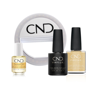 CND The Essentials Promo -